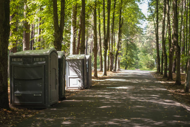 Professional Portable Potty Rental in Maryville, IL